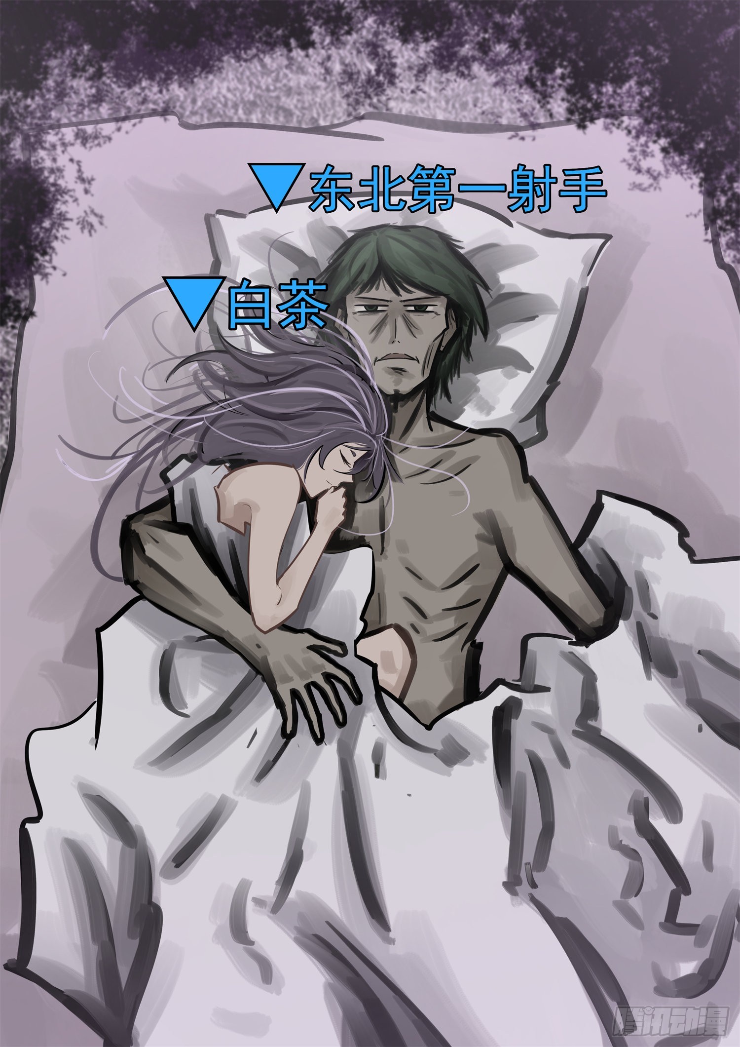 第一百九十六章 看不透-第199话