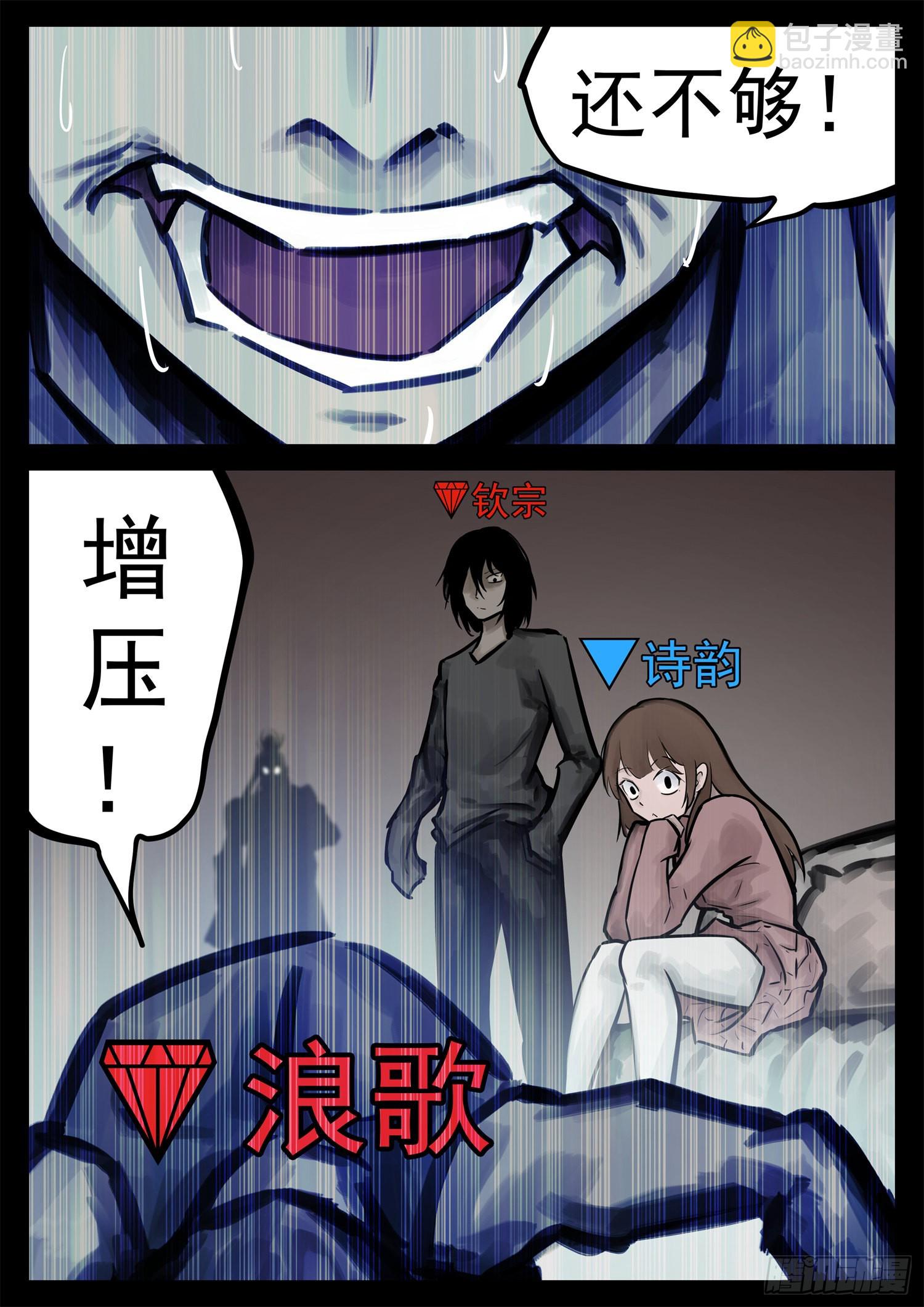 第一百九十六章 看不透-第199话