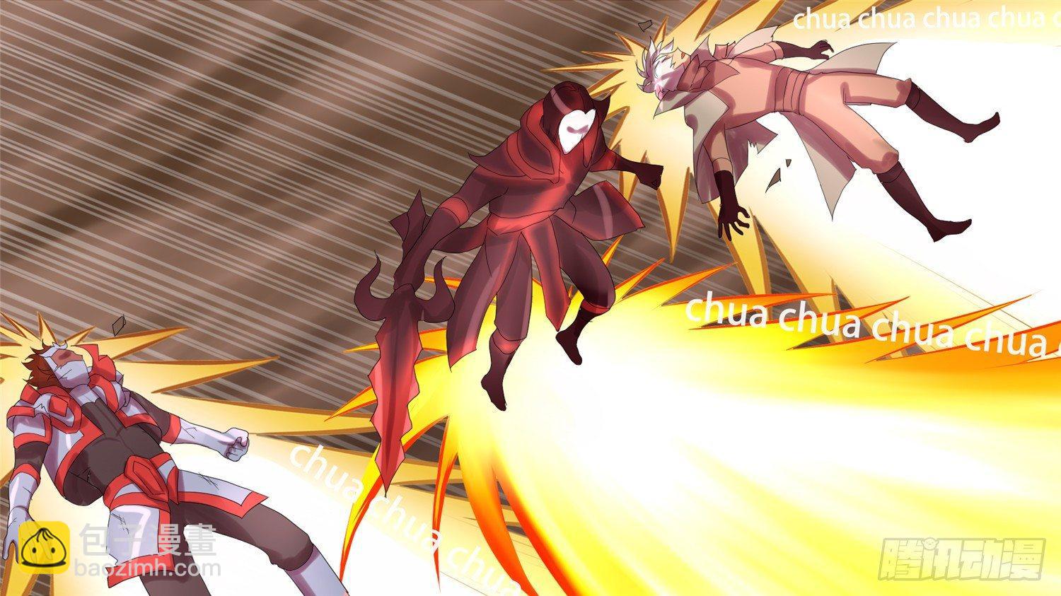 第十九章 战役结束(1/2)-第21话