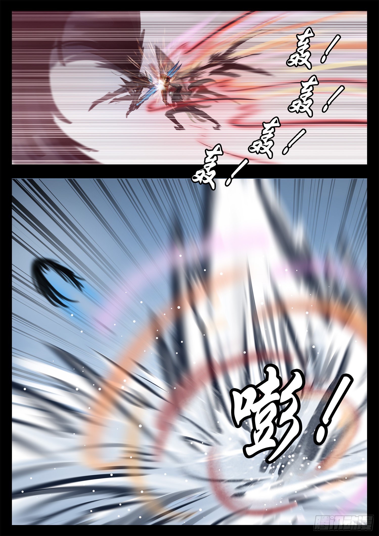 第二百一十四章 怎么这么巧？-第217话