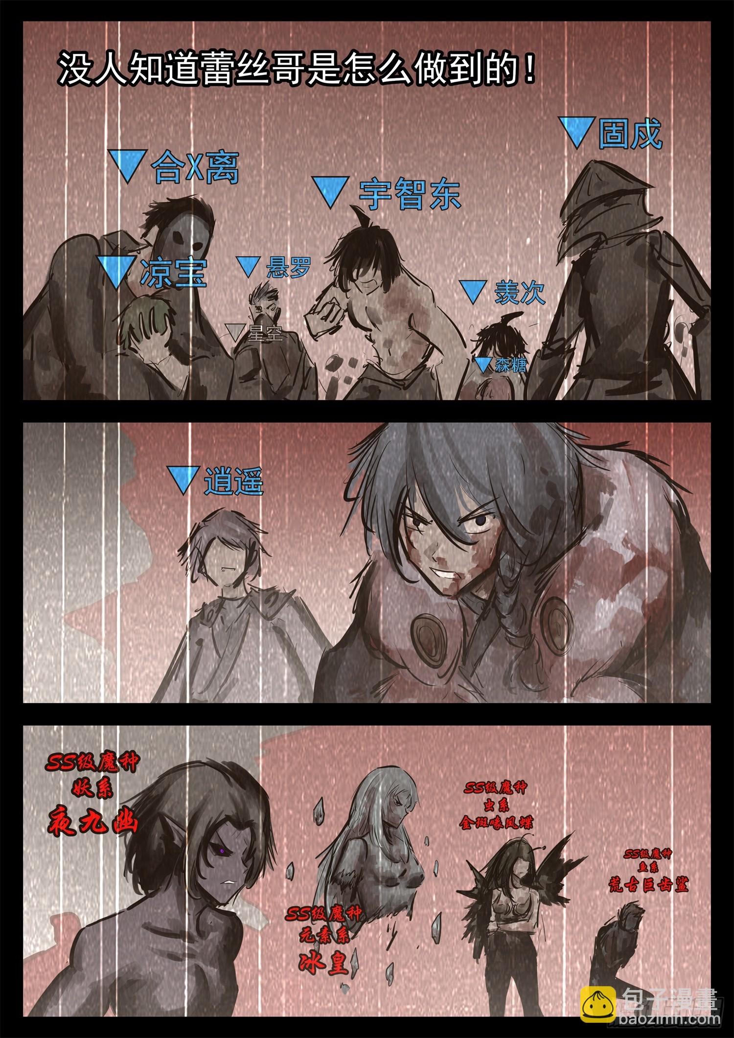 第二百一十六章 这个光环太假了-第219话