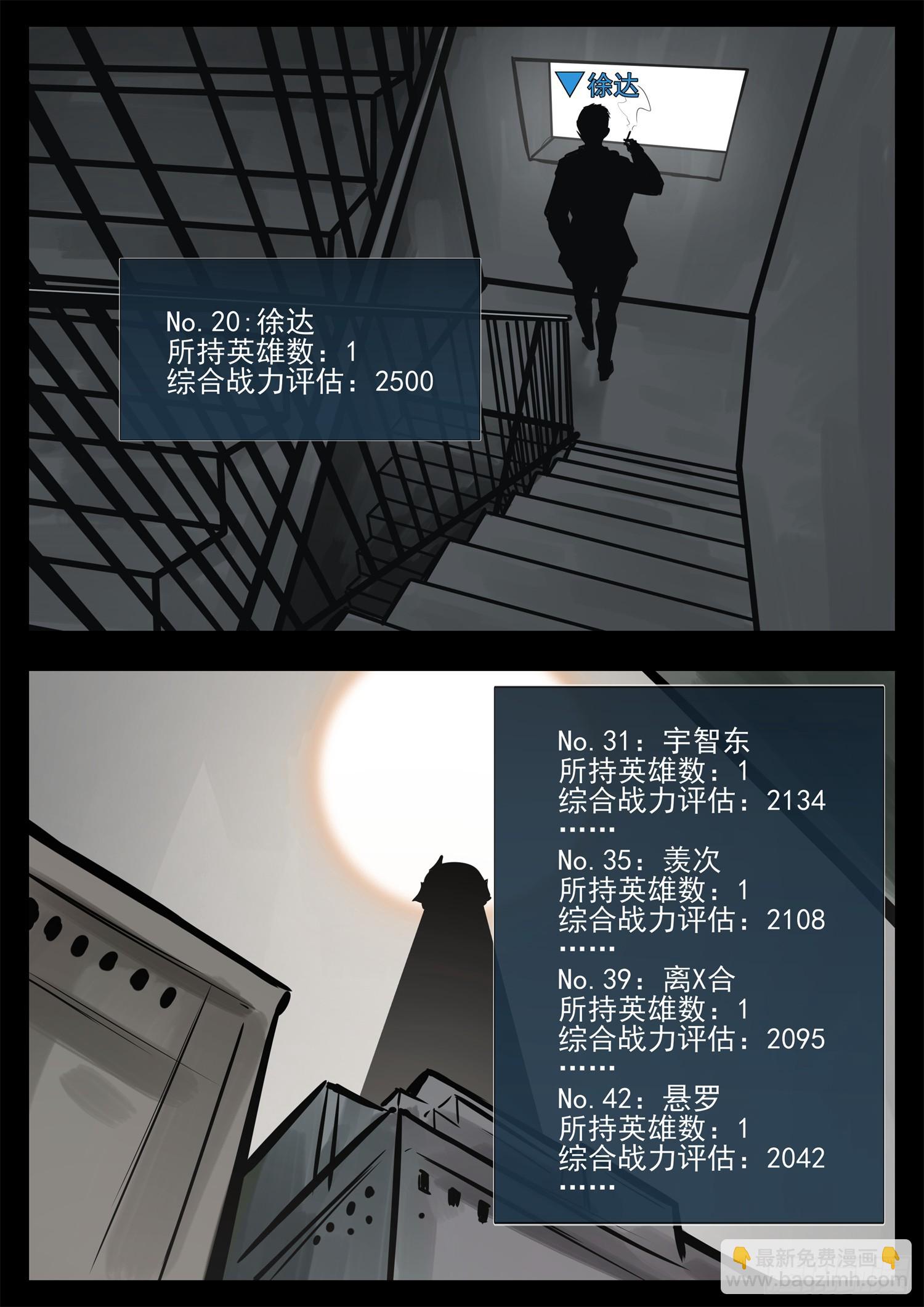 第二百四十章 请玩家选择阵营-第243话