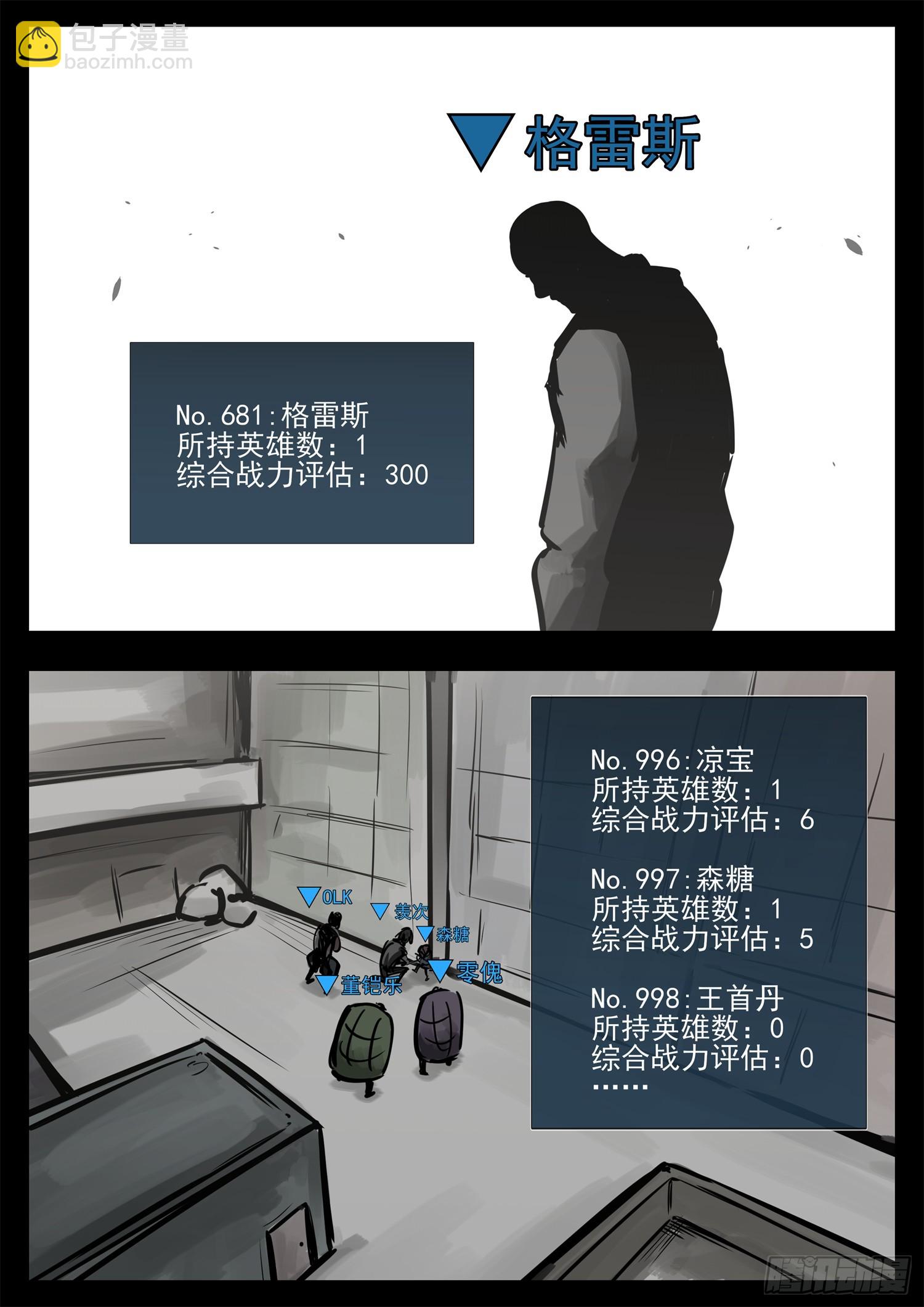 第二百四十章 请玩家选择阵营-第243话
