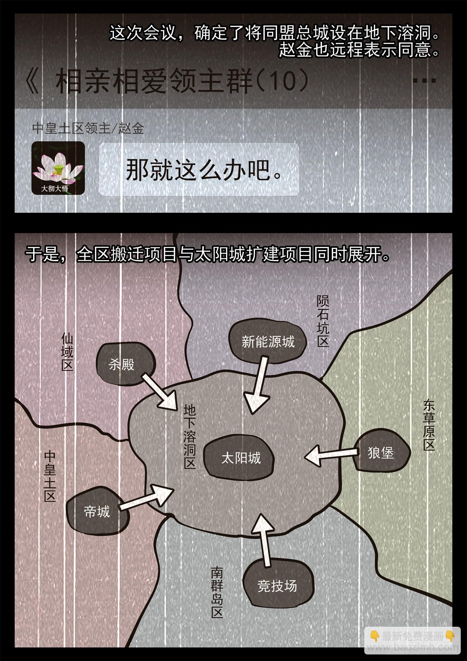 第二百七十四章 羡次日记-第275话