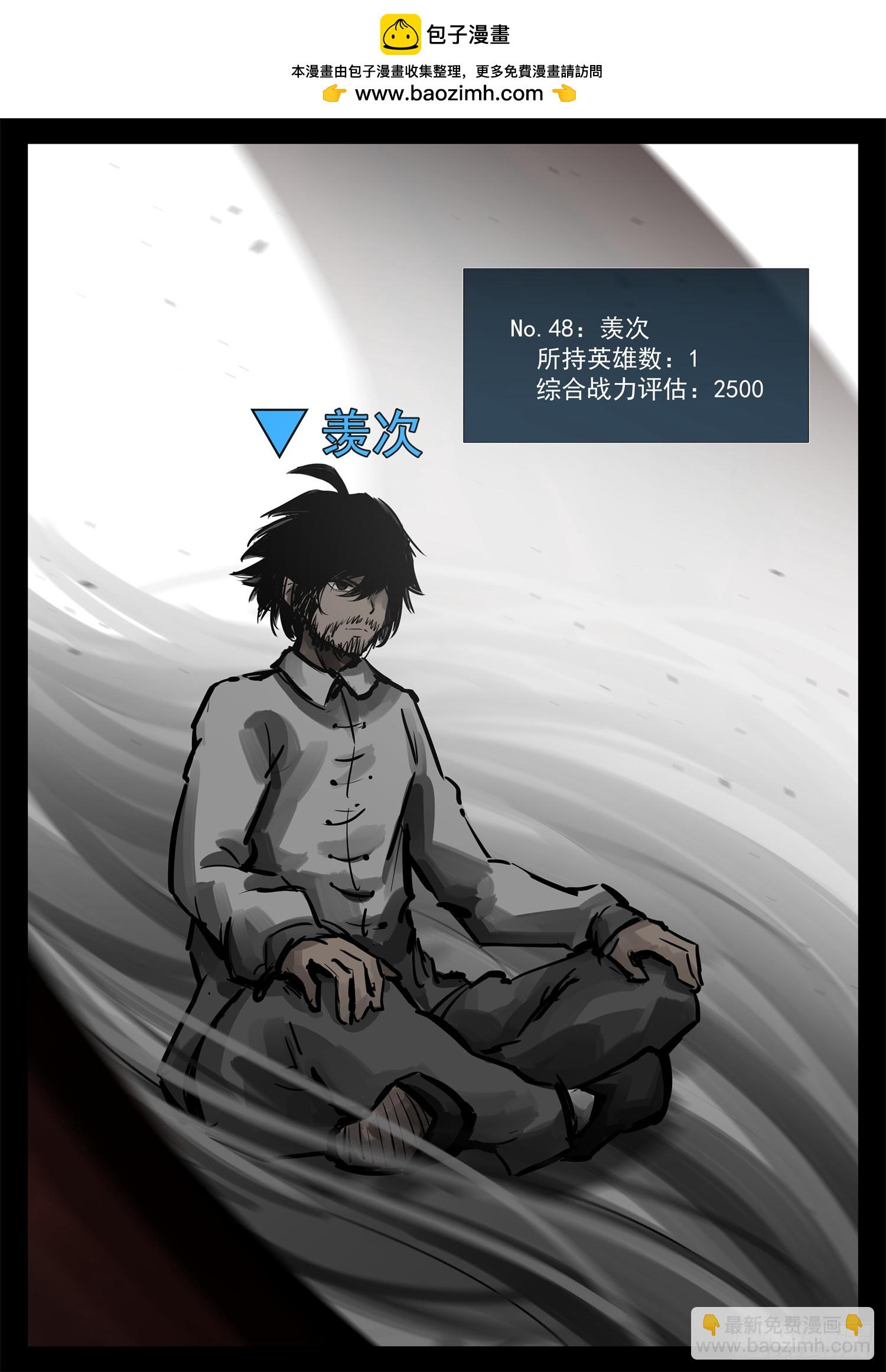 第二百七十四章 羡次日记-第275话
