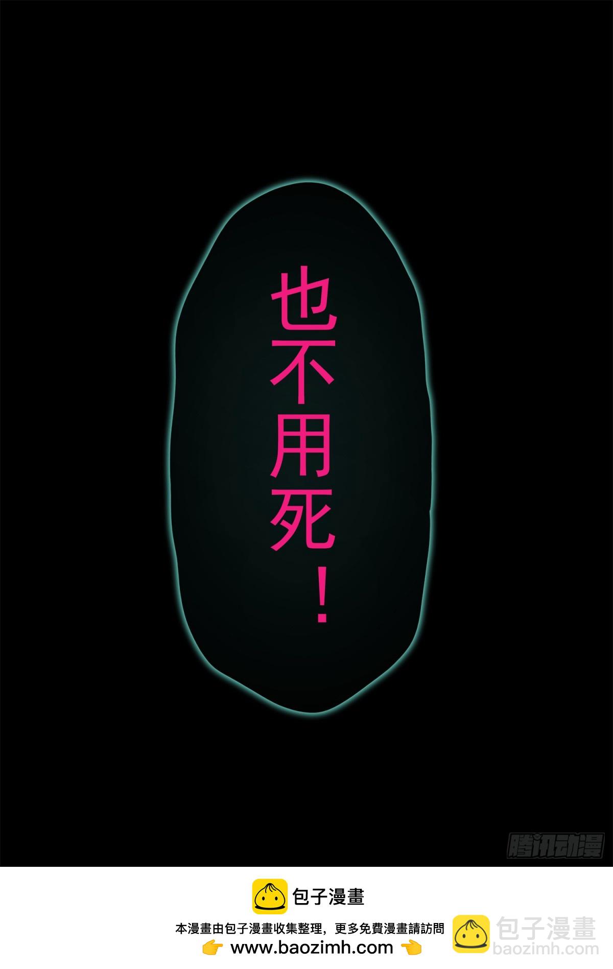 第二百九十四章 完结的方案-第295话
