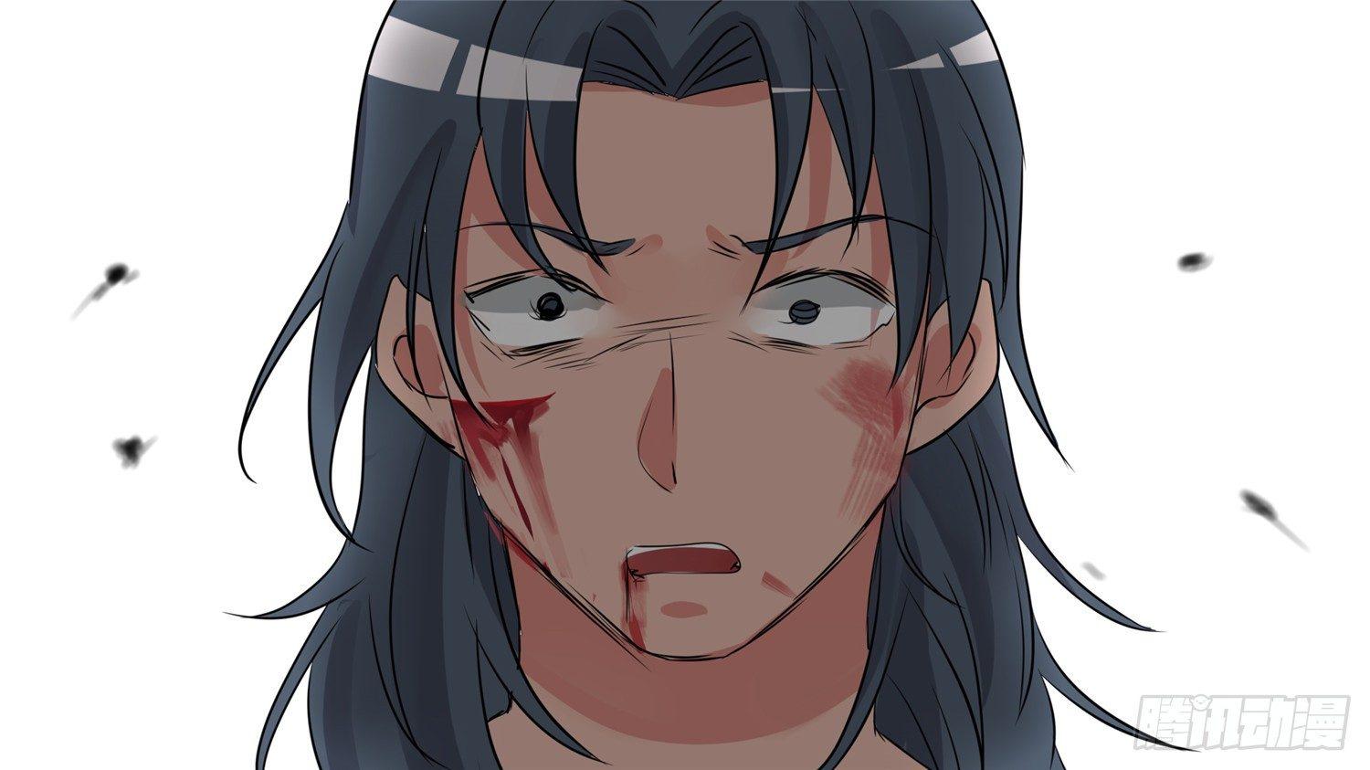 第三十一章 希望(1/2)-第35话