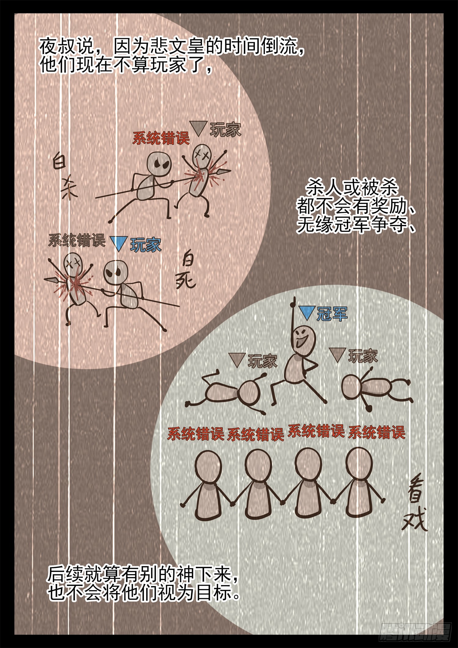 第三百四十八章 狼公主日记2-第349话