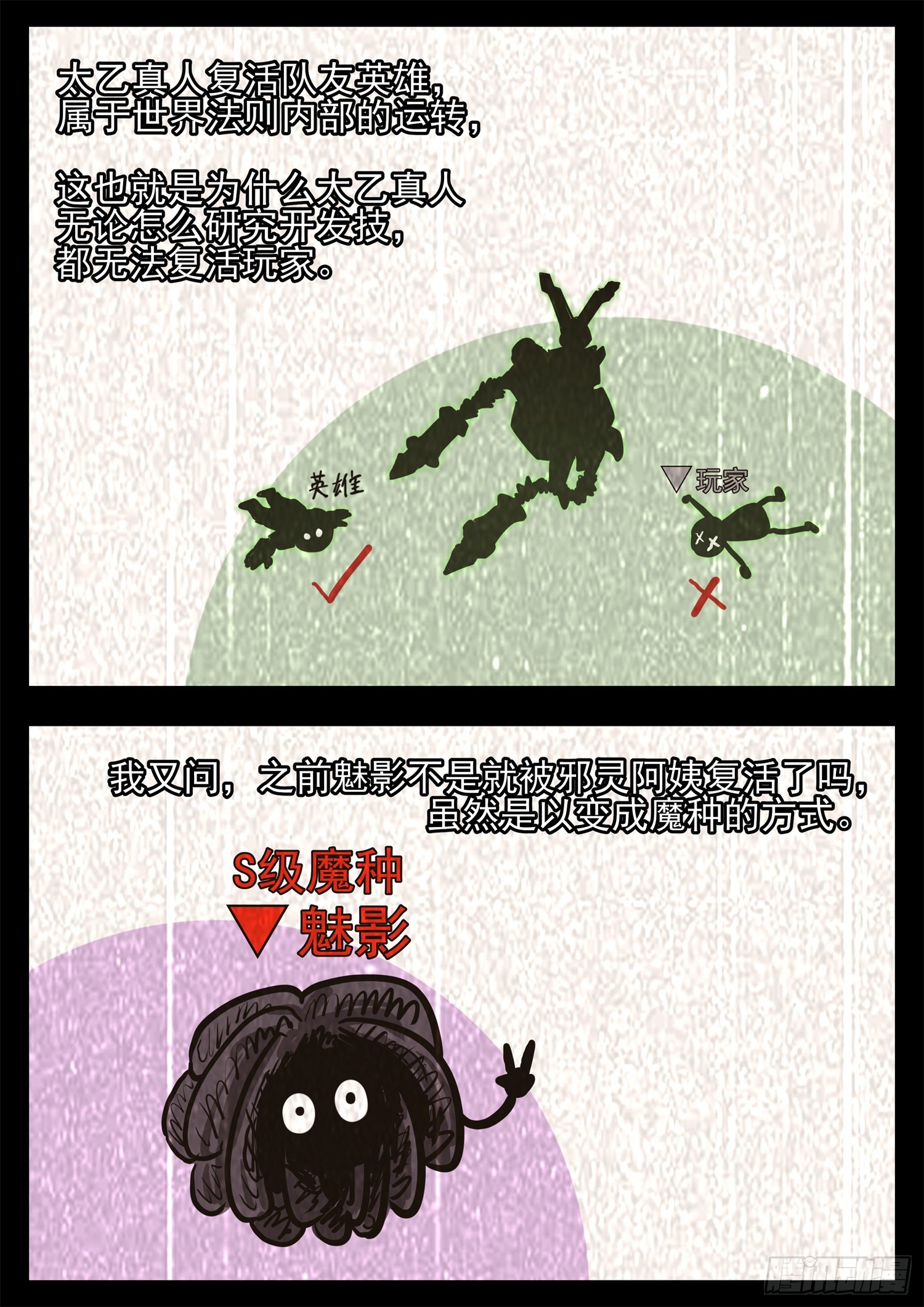 第三百四十八章 狼公主日记2-第349话