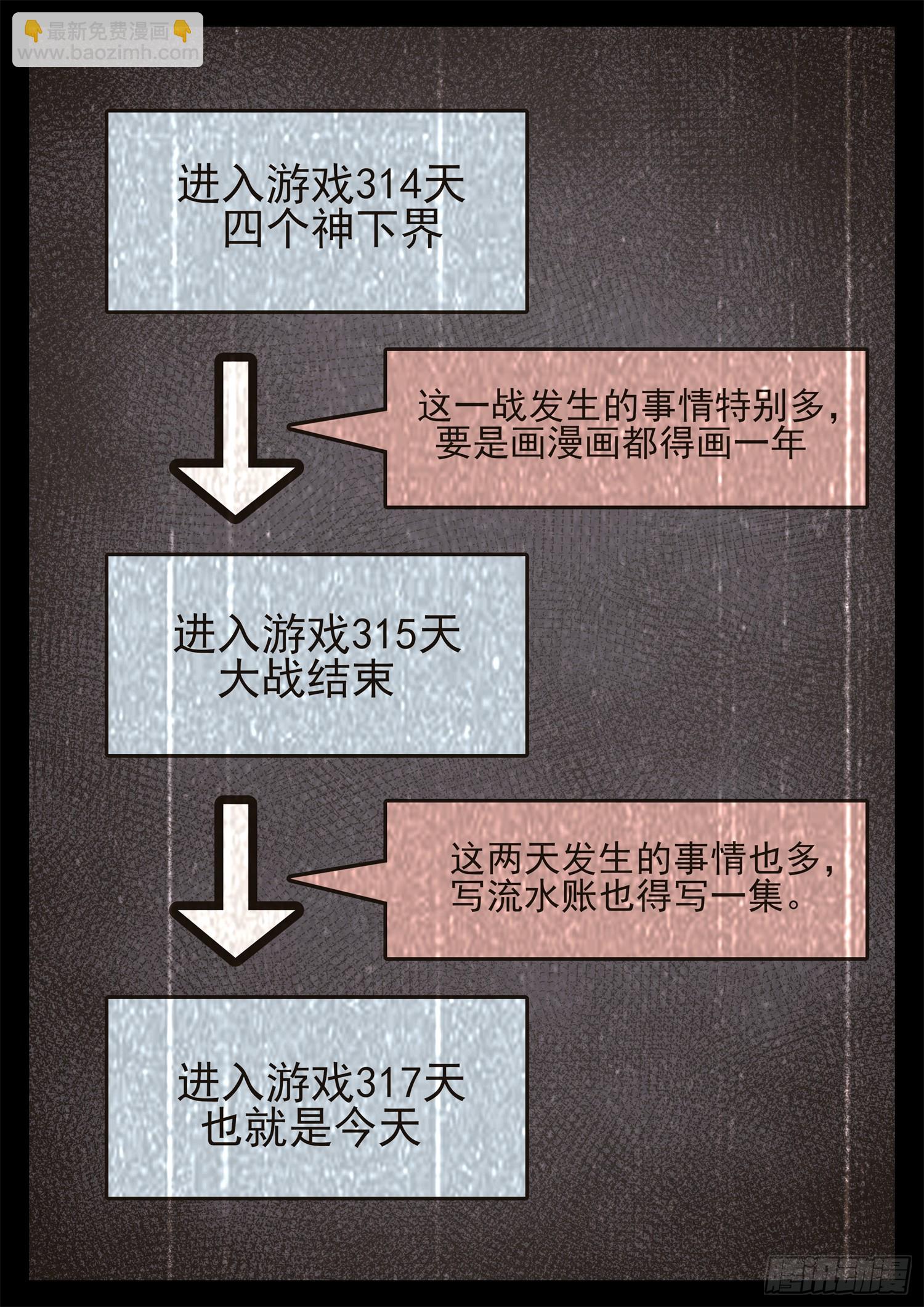 第三百四十八章 狼公主日记2-第349话