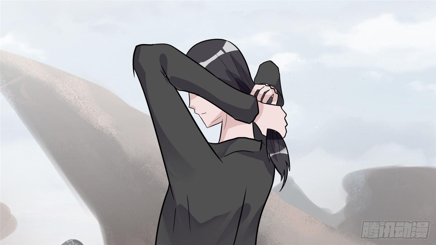 第三十六章 不一样的神-第41话