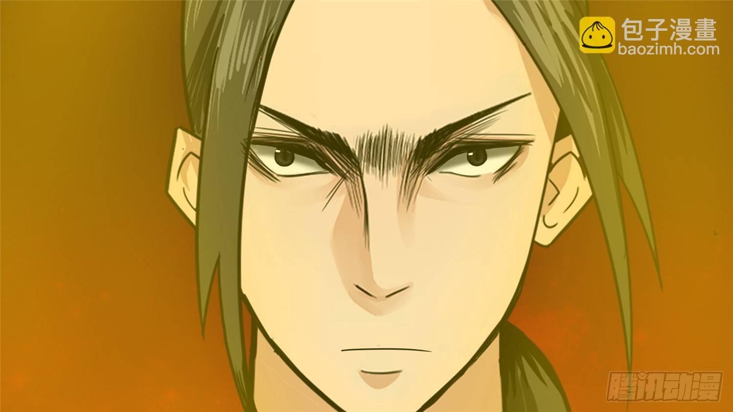 第四十一章 瞬息万变(1/2)-第45话