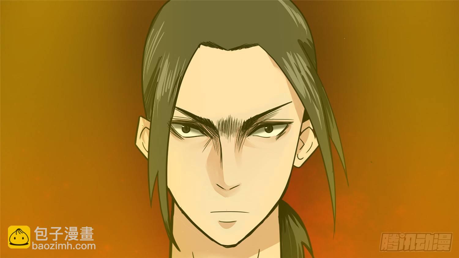 第四十一章 瞬息万变(1/2)-第45话