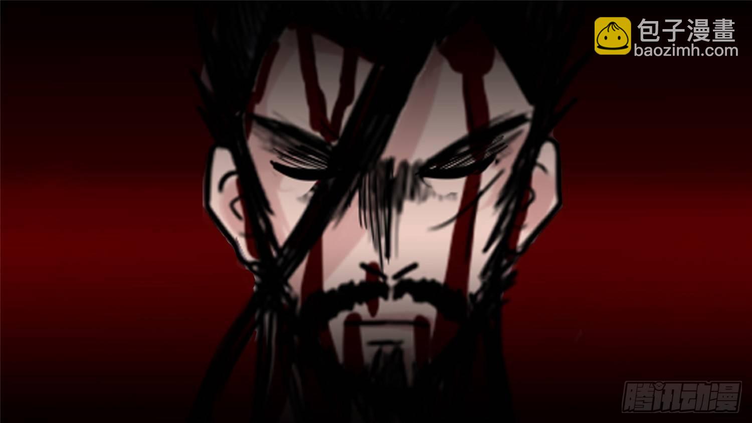 第四十一章 瞬息万变(1/2)-第45话