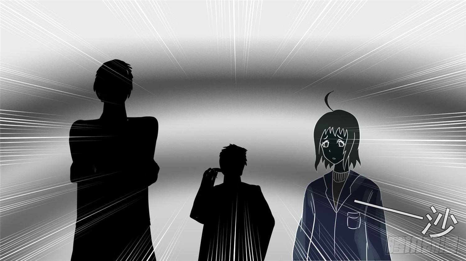 第四十一章 瞬息万变(1/2)-第45话