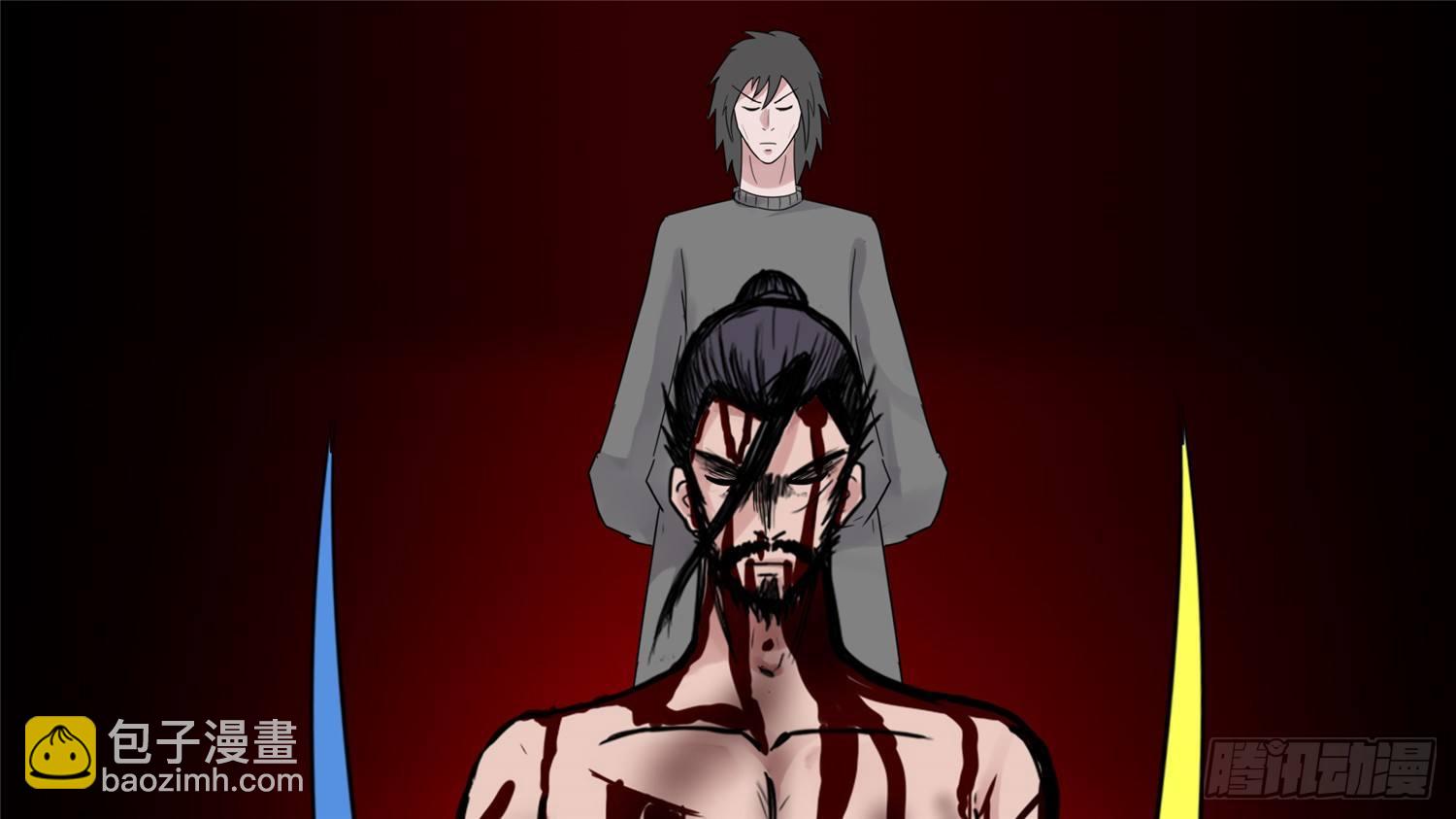第四十一章 瞬息万变(1/2)-第45话
