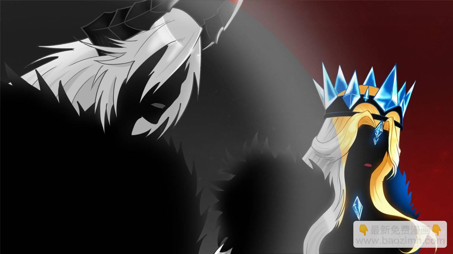 第四十一章 瞬息万变(1/2)-第45话