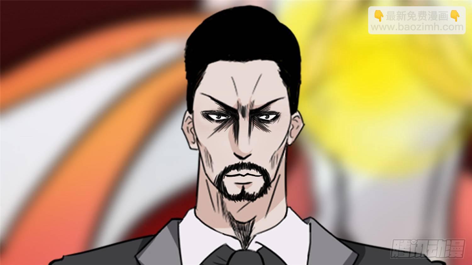 第四十一章 瞬息万变(1/2)-第45话