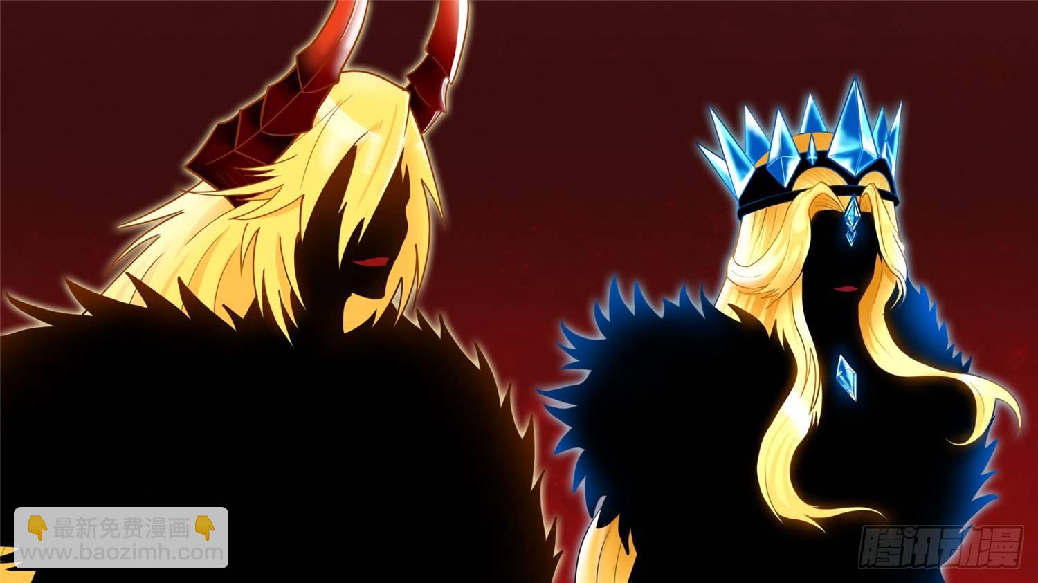 第四十一章 瞬息万变(1/2)-第45话