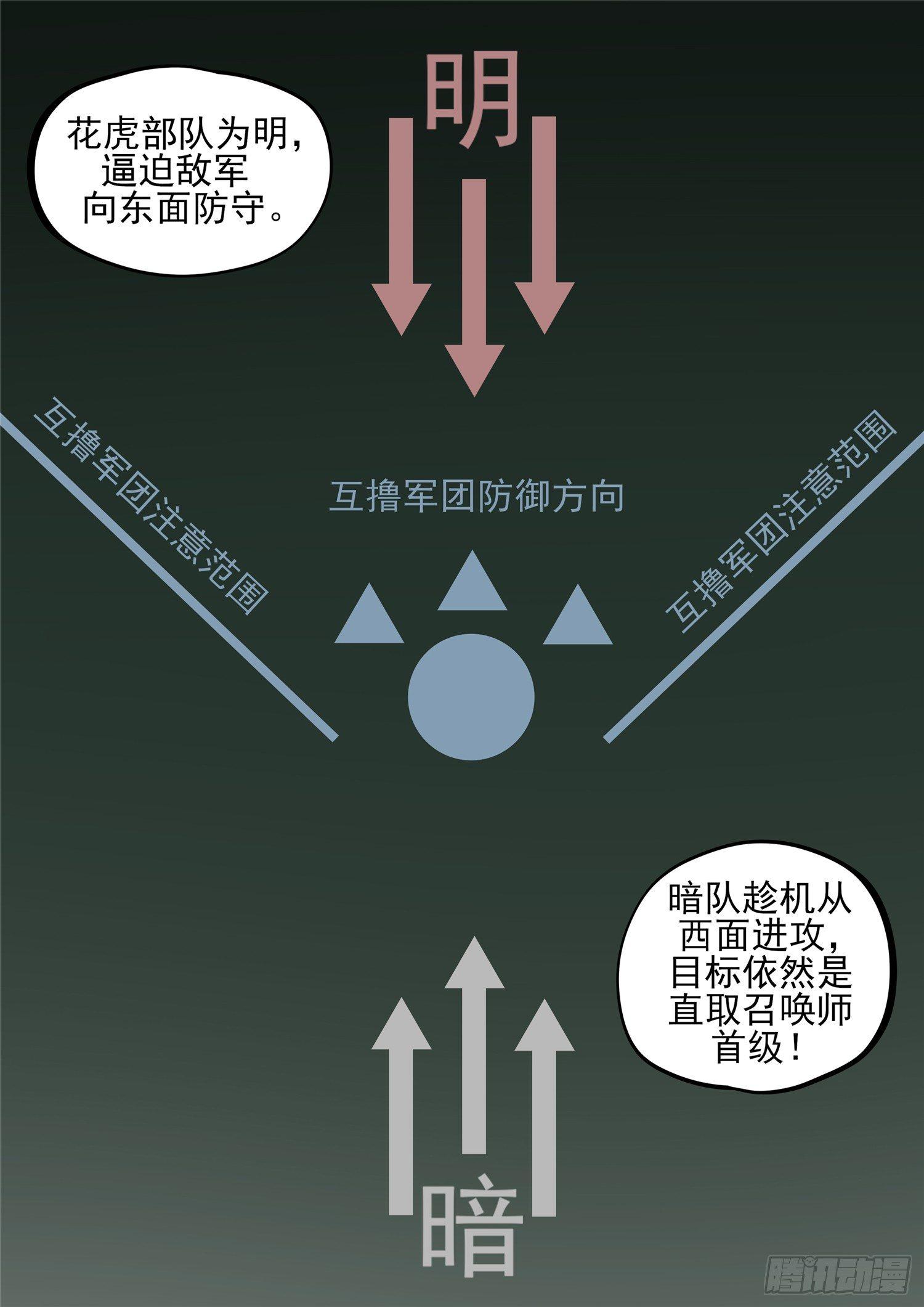 第八十一章 兵者诡道-第85话