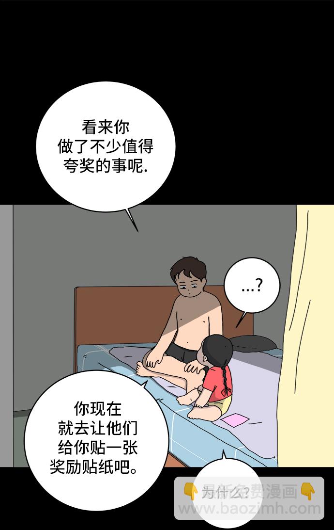 🍟末日避难所 [第14话] 恶党 第46页