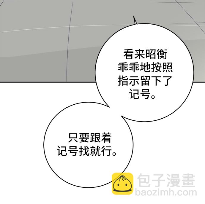 🍟末日避难所 [第14话] 恶党 第7页
