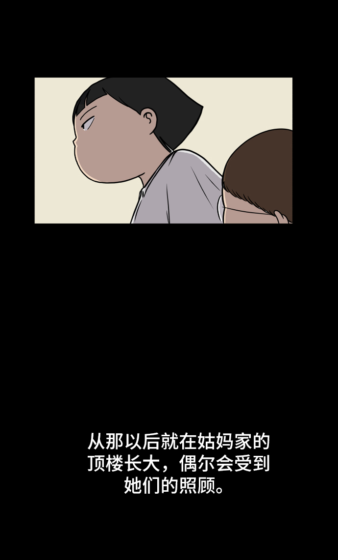 🍟末日避难所 [第40话] 熊孩子1-长夜 第43页
