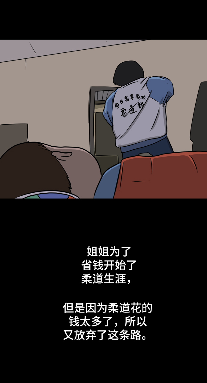 🍟末日避难所 [第40话] 熊孩子1-长夜 第47页