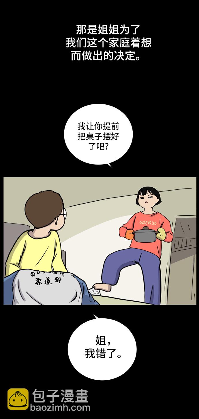 🍟末日避难所 [第40话] 熊孩子1-长夜 第49页