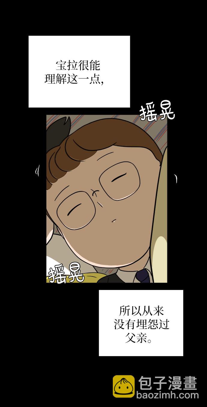 🍟末日避难所 [第48话] 治愈空间2-宝拉的过去 第42页