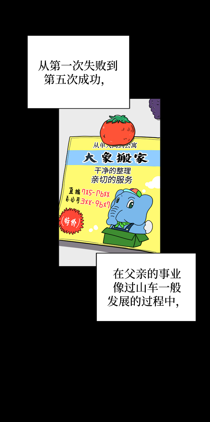 🍟末日避难所 [第48话] 治愈空间2-宝拉的过去 第8页