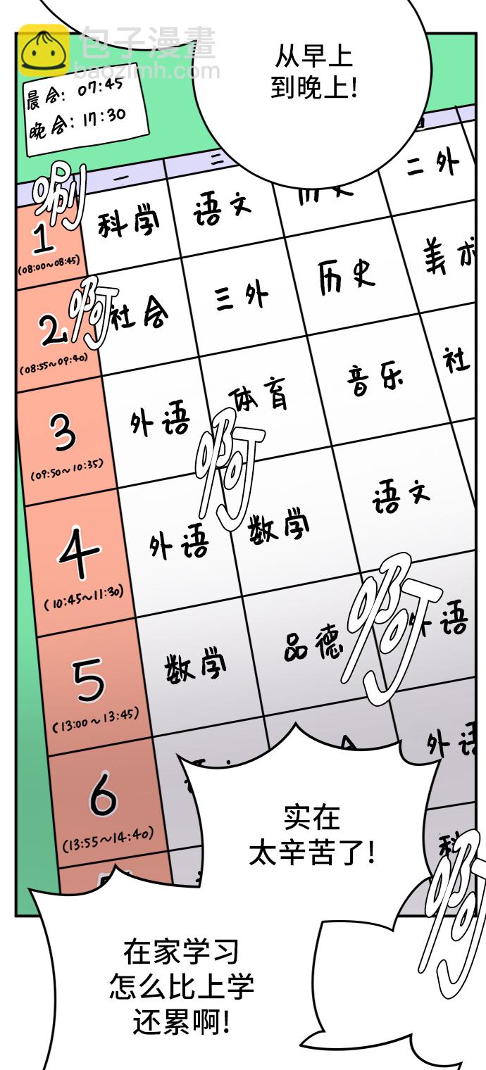 🍟末日避难所 [第68话] 无用三人帮 第34页
