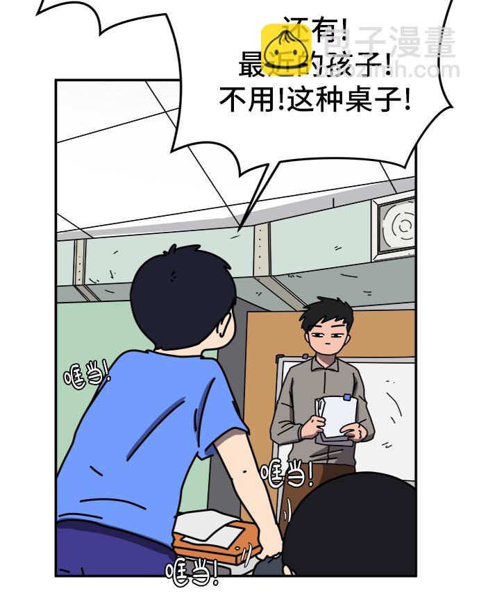 🍟末日避难所 [第68话] 无用三人帮 第35页