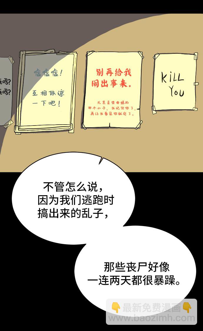 🍟末日避难所 [第9话] 罗马与罗马法 第18页