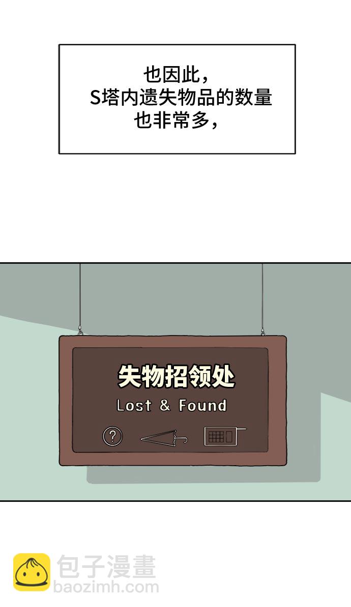 🍟末日避难所 [第9话] 罗马与罗马法 第4页