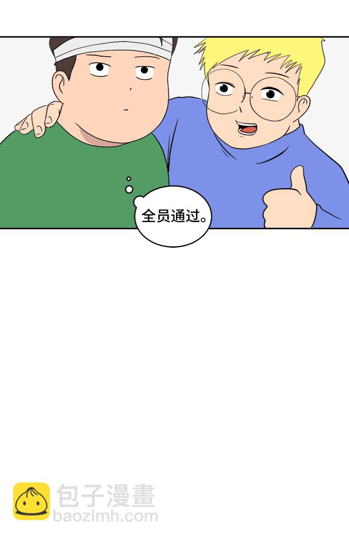 🍟末日避难所 [第9话] 罗马与罗马法 第50页