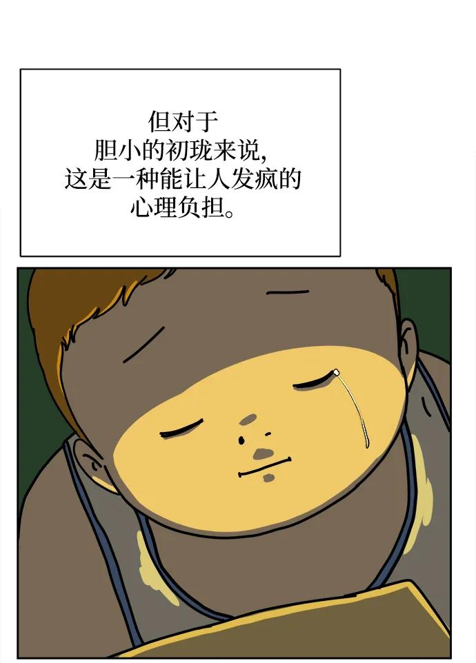 🍟末日避难所 [第81话] 沈初珑的塔内生活适应记-日常篇2 第25页