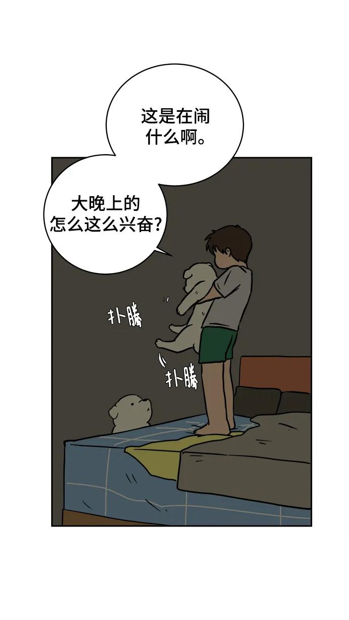 🍟末日避难所 [第81话] 沈初珑的塔内生活适应记-日常篇2 第37页