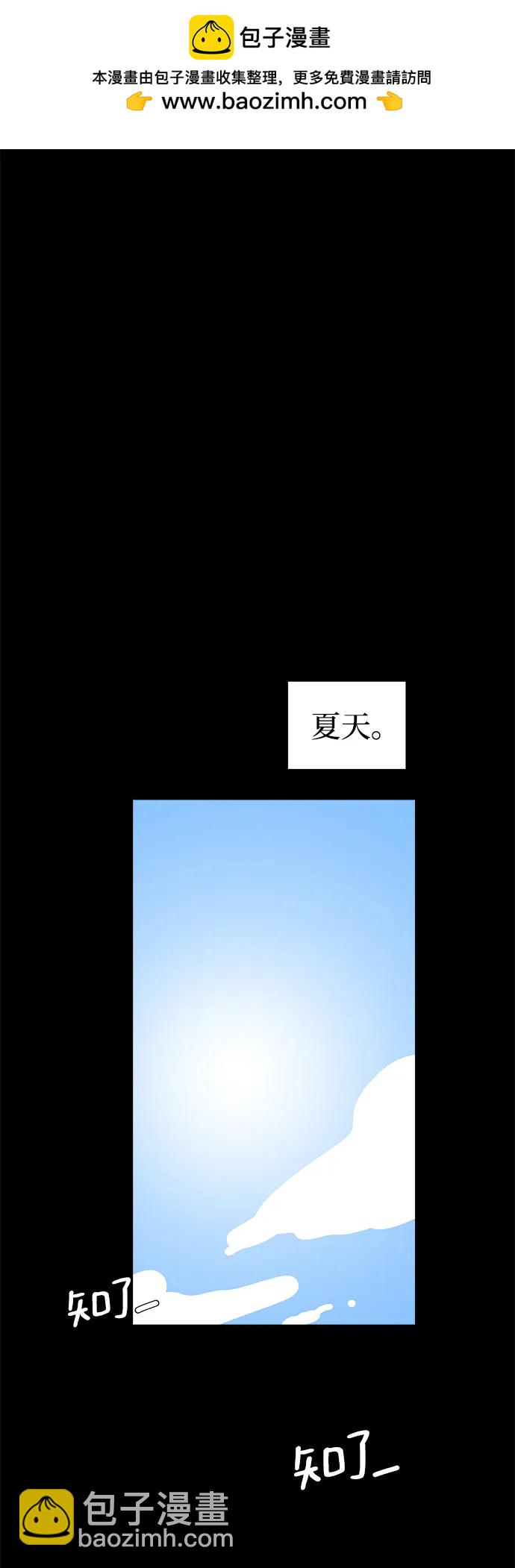 🍟末日避难所 [第83话] 在旅行中学到的东西（1) 第2页