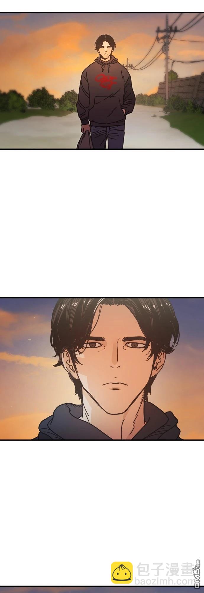 🍟末日的藏身之处 第1话 第40页