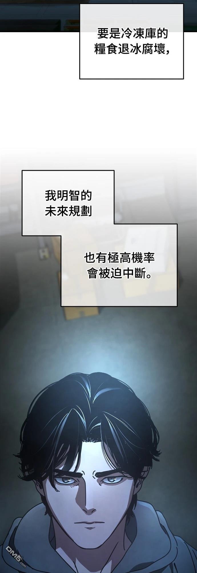 🍟末日的藏身之处 第15话 第42页