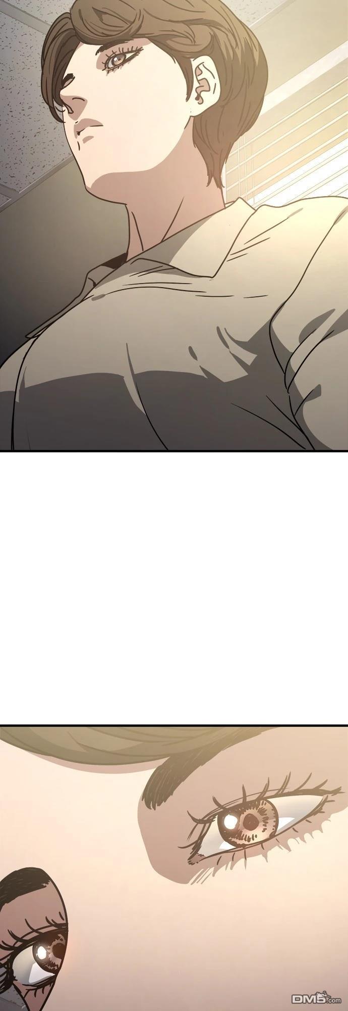 🍟末日的藏身之处 第9话 第36页