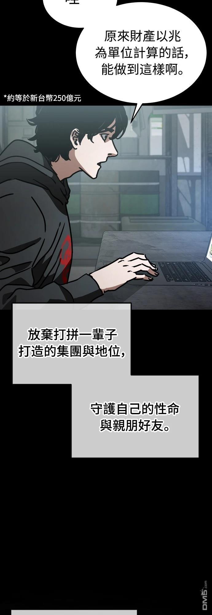 🍟末日的藏身之处 第9话 第41页