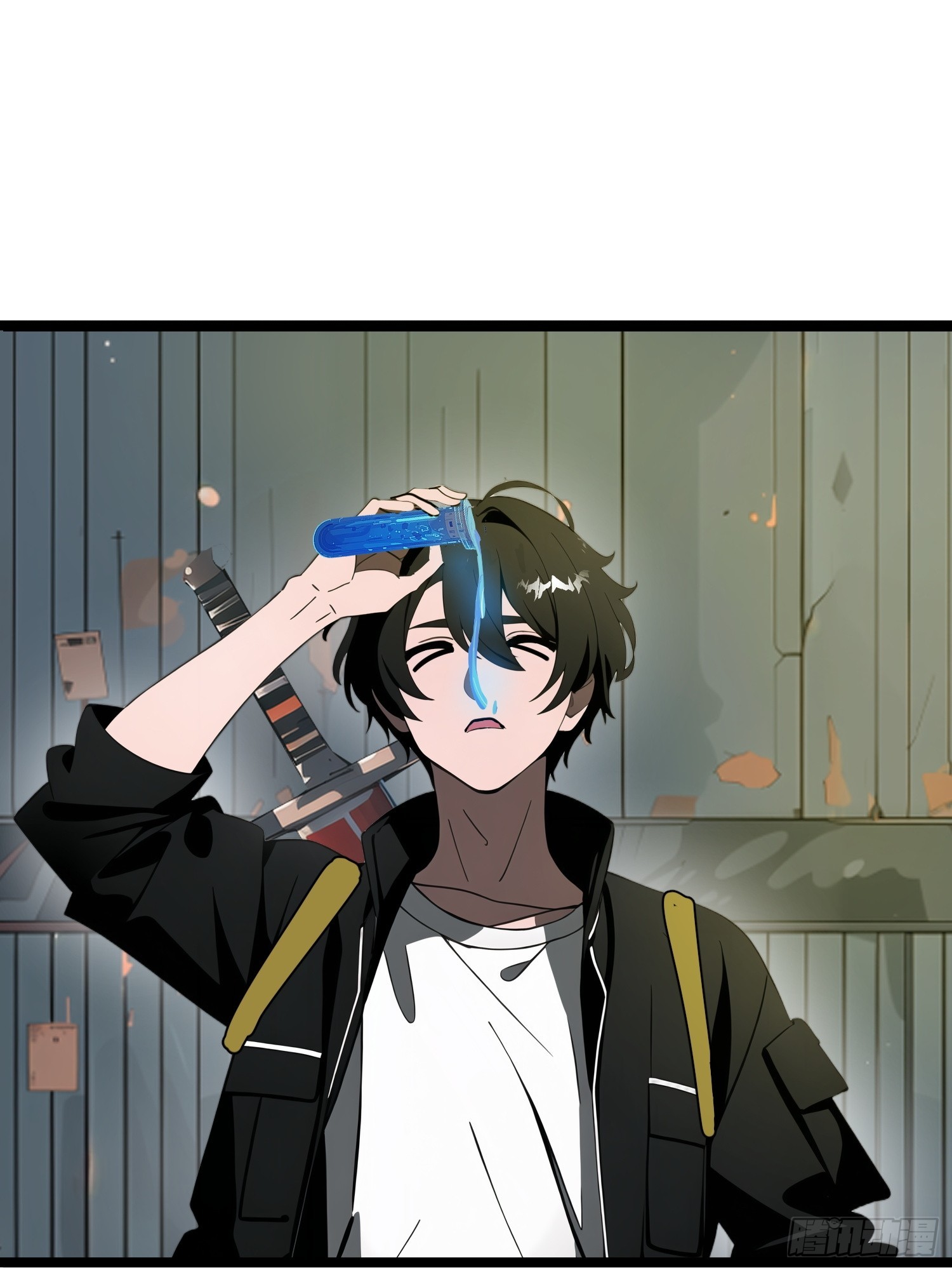 17 能量药剂(1/2)-第17话