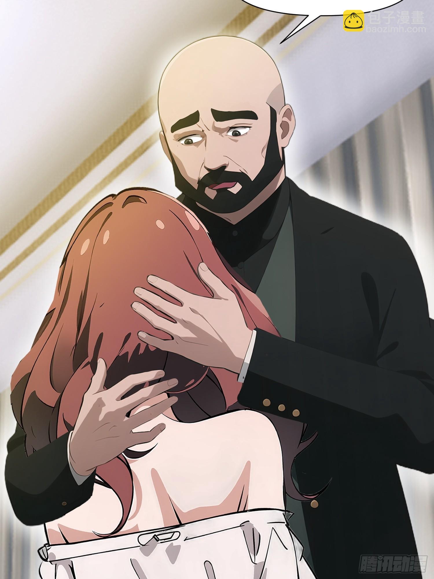 19 你们速度太慢了(1/2)-第19话
