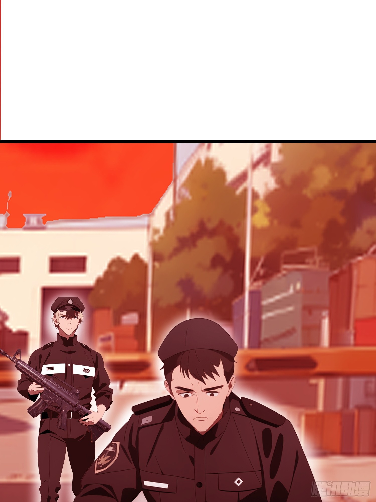 27 孙博的一只脚？！(1/2)-第27话