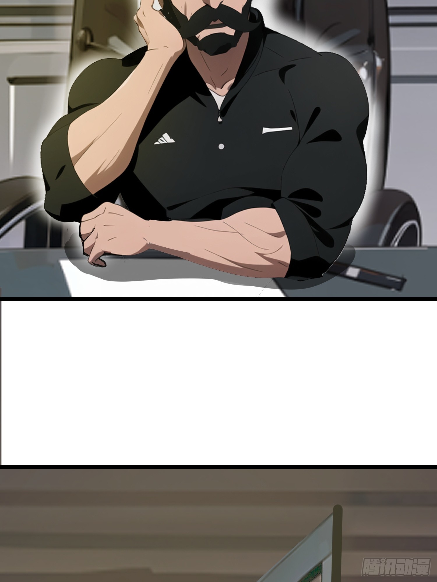 27 孙博的一只脚？！(1/2)-第27话