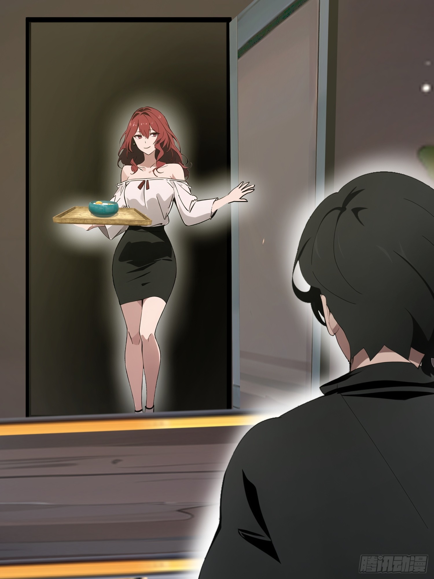 27 孙博的一只脚？！(1/2)-第27话