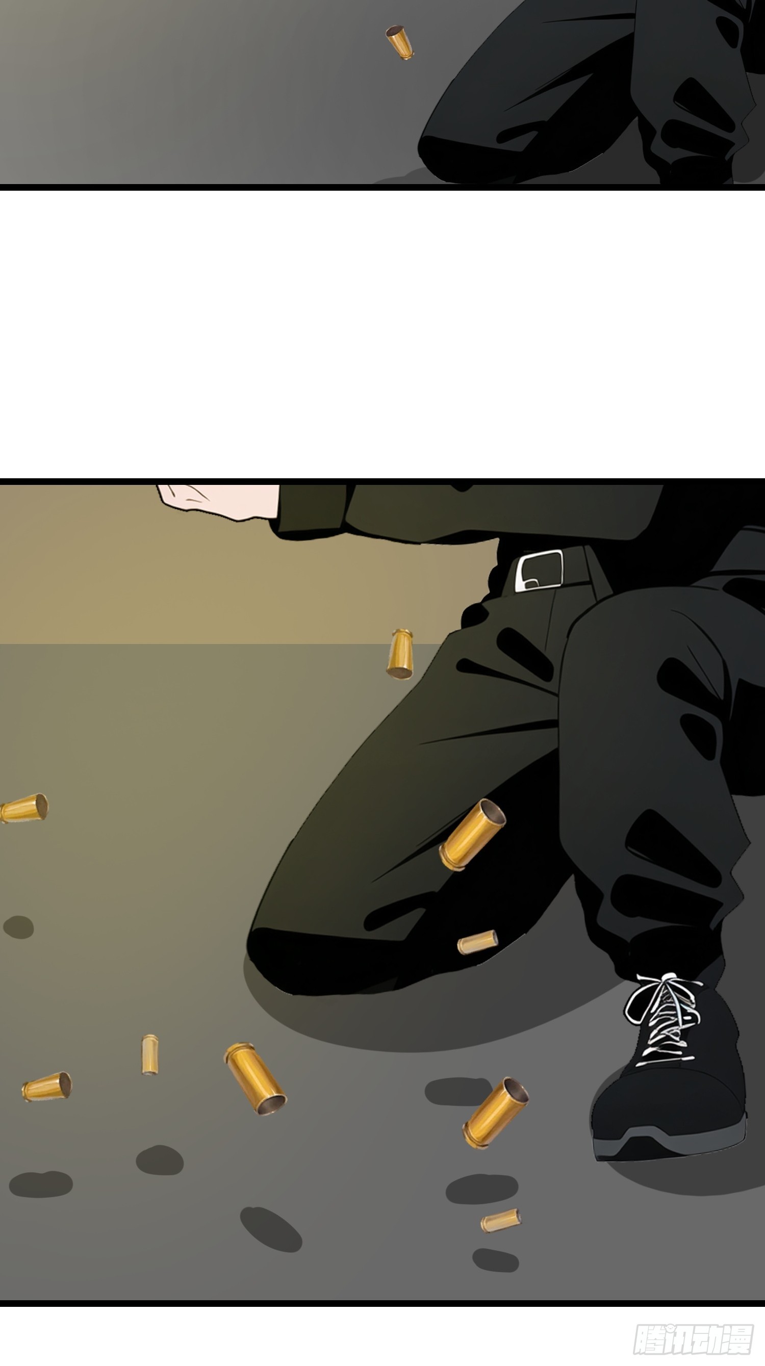 31 它的刀，我一定要得到！(1/2)-第31话