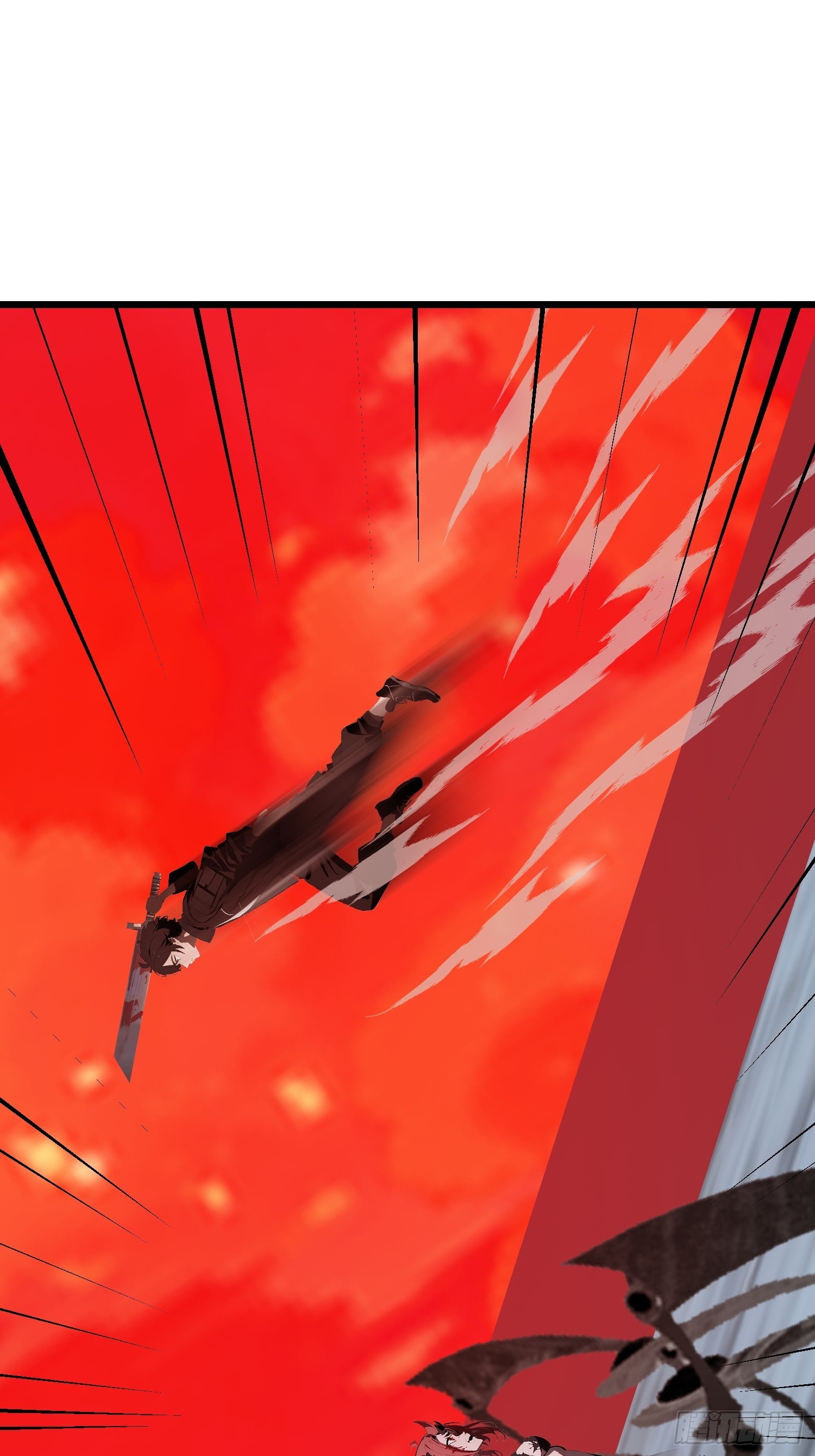 33 它竟然认识我？！(1/2)-第33话